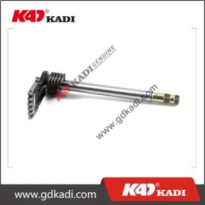 Motorcycle Parts Starting Shaft