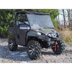 UTV Front Windshield for Polaris Ranger 570/XP 700/XP 500/800 Full Size