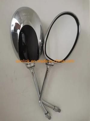 Motorbiek Parts/Motorcycle Mirrors for Cg125/ Cg150