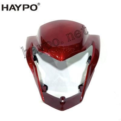 Motorcycle Parts Head Cover for Honda Ace / CB125 / Kyy / 61300-K51-610za