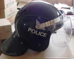 Best Quality Anti-Riot Helmet (SDMA-3E)
