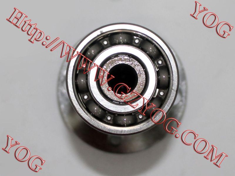Motorcycle Spare Parts Cam Shaft Tvs Star Hlx100 Hlx125