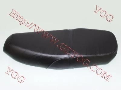 Yog Motorcycle Spare Parts Plastic Seat Dy-100