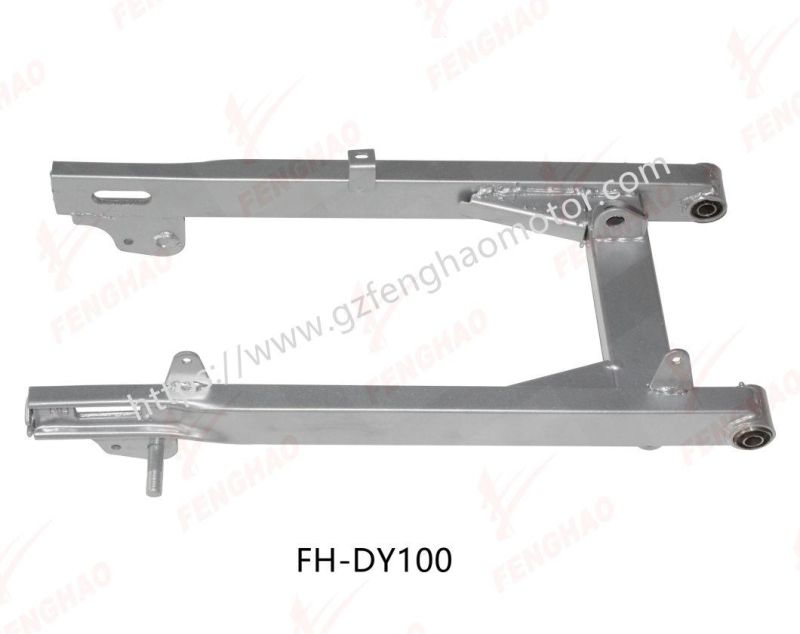 Motorcycle Parts High Quality Rear Flat Fork for Honda Cg125/Wy125/Dy100/Jh70