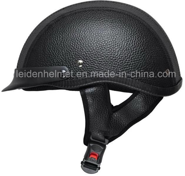 2017 Newest Riding Security Helmets Hally Helmets DOT