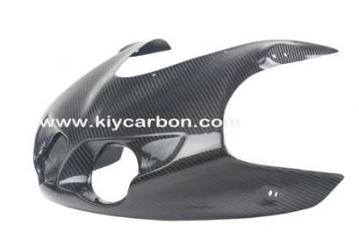 Carbon Fiber Motorcycle Part Top Fairing for Buell Motorbike