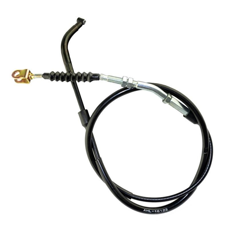 Motorcycle Accessories Wire Clutch Control Cable for Suzuki Gw250