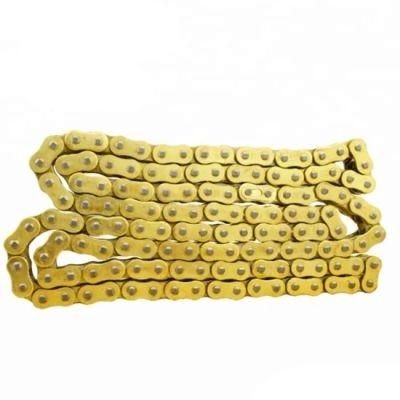High Quality Motorcycle Sprocket Motorcycle Chain