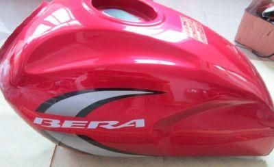 Motorcycle Oil/Gas/Fuel Tank Spare Parts for Bera Cg200