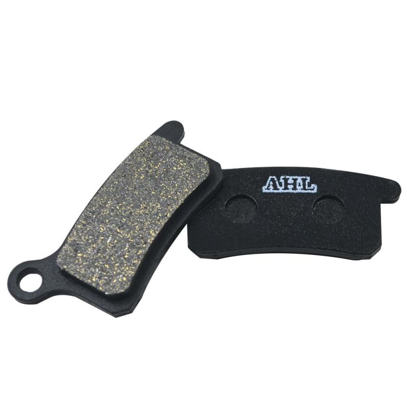Fa357 Motorcycle Parts Brake Pad for Ktm Sx65 Sx85