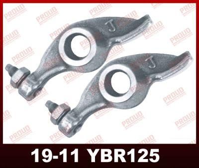 Ybr125 Rocker Arm Motorcycle Rocker Arm High quality Ybr125 Motorcycle Spare Part