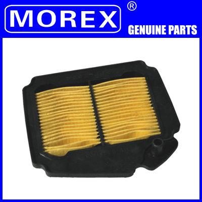 Motorcycle Spare Parts Accessories Filter Air Cleaner Oil Gasoline 102728