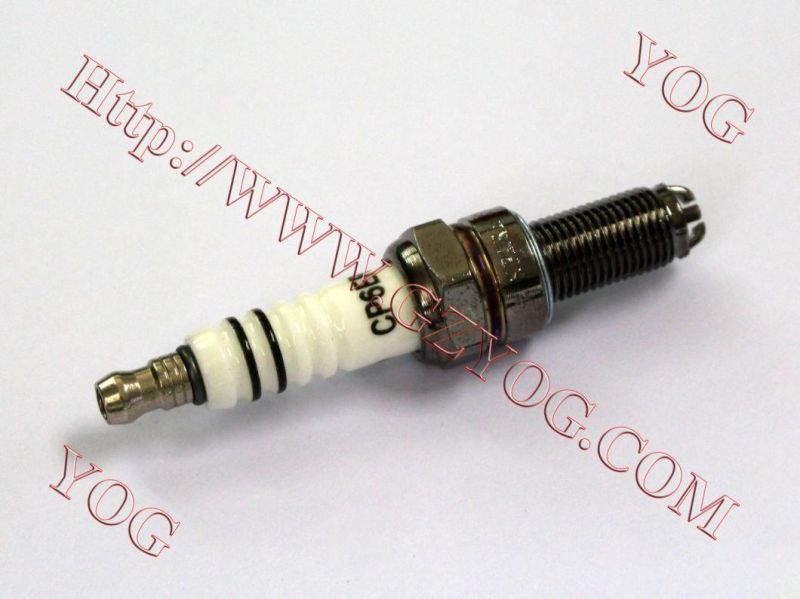 Spark Plug for Honda YAMAHA Suzuki Italika