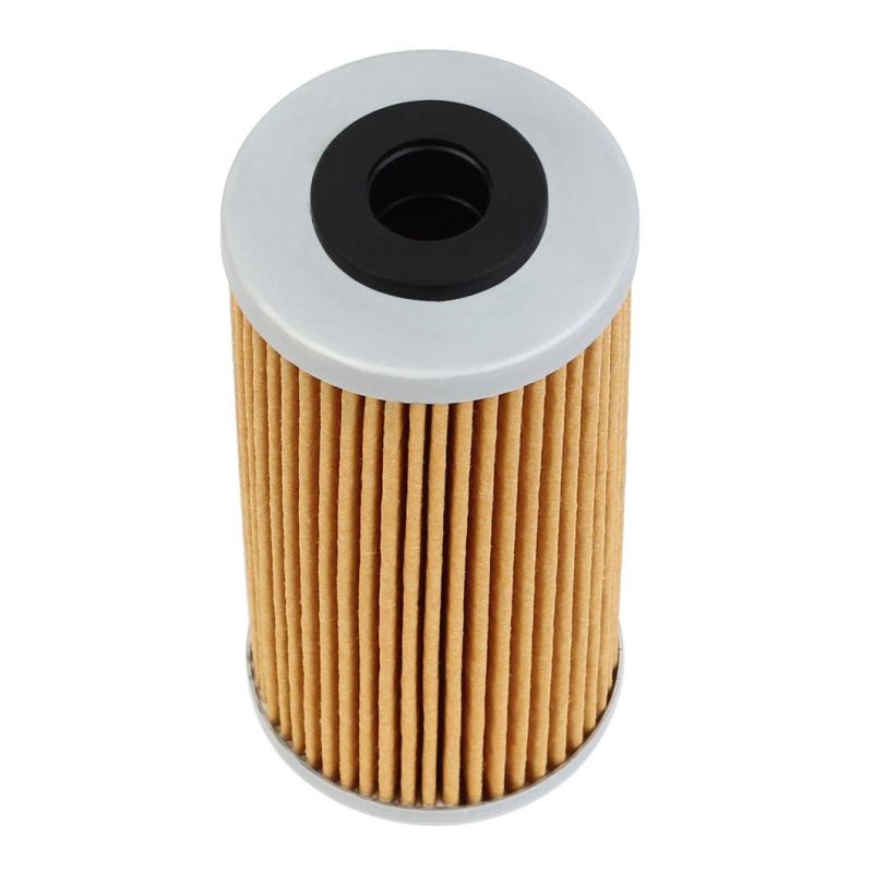 Motorcycle Parts Filter Cleaner Oil Filter for BMW Husqvarma Sherco