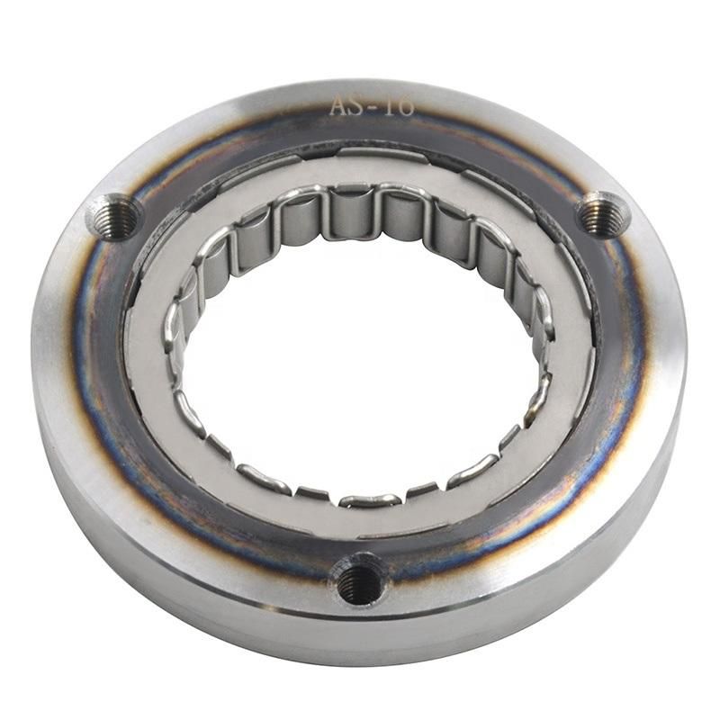 Quality Assurance Motorcycle One Way Bearing Starter Clutch Beads for YAMAHA MT03 MT-03 XT660R XT660R 25KW XT660X XT660Z(ABS)Tenere YFM700R Raptor 700 700R RSE