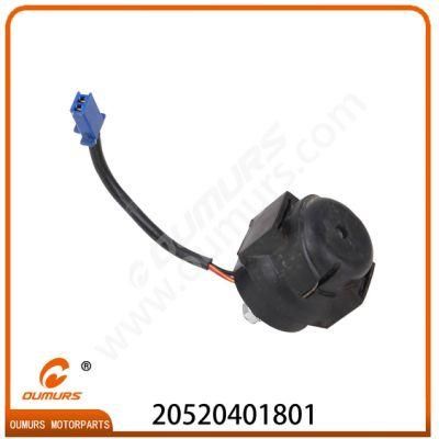 Motorcycle Relay Motorcycle Parts for Bajaj Discover 125st