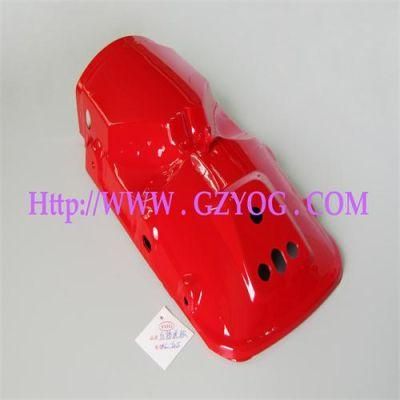 Motorcycle Rear Fender XL-125/Gn125