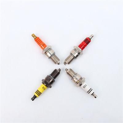 Motorcycle Accessories Motor Parts Spark Plug