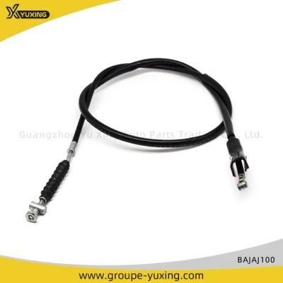 Motorcycle Parts Motorcycle Front Brake Cable for Bajaj100