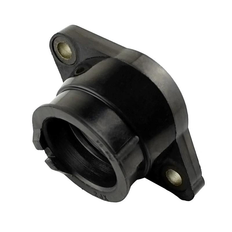 Motorcycle Carburetor Interface Adapter Intake Manifold for YAMAHA Tw200 2jx