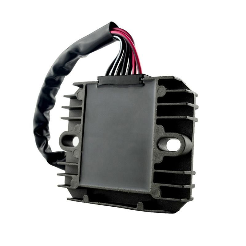 Motorcycle Voltage Regulator Rectifier for Suzuki Gsx Sfv Dl Vl