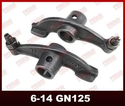 Gn125 Rocker Arm China OEM Quality Motorcycle Spare Parts