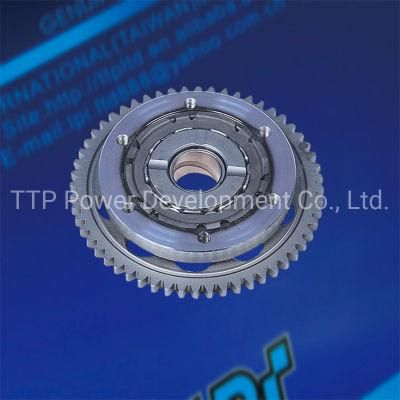28125-Kw3-006/28110-Kbb-900 Motorcycle Starting Clutch Supermo Motorcycle Parts