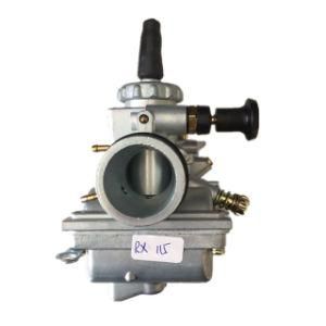 High Quanlity Rx115 Motorcycle Engine Part Carburetor