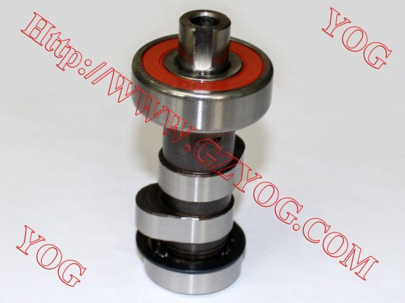 Motorcycle Spare Parts Engine Camshaft Zh125 Wy125 Titan150