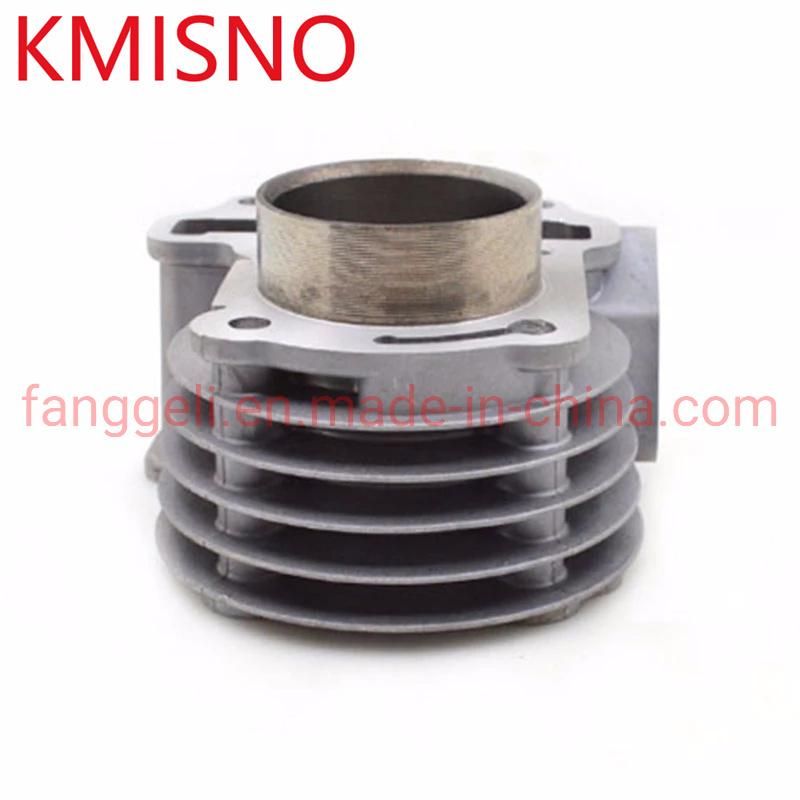 25 Motorcycle Cylinder Piston Ring Gasket Kit 47mm Big Bore for Gy6 80 139qma 139qmb Moped Scooter ATV Quad Taotao Engine Parts