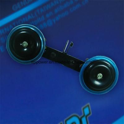12V Motorcycle Parts Motorcycle Universal Horn