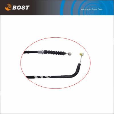 Long Service Life Motorcycle Parts Clutch Cable for YAMAHA Ybr125 Motorbikes