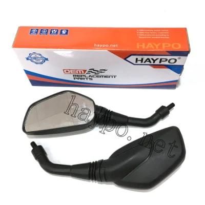 Motorcycle Parts Back Mirror for Bajaj Pulsar 200ns