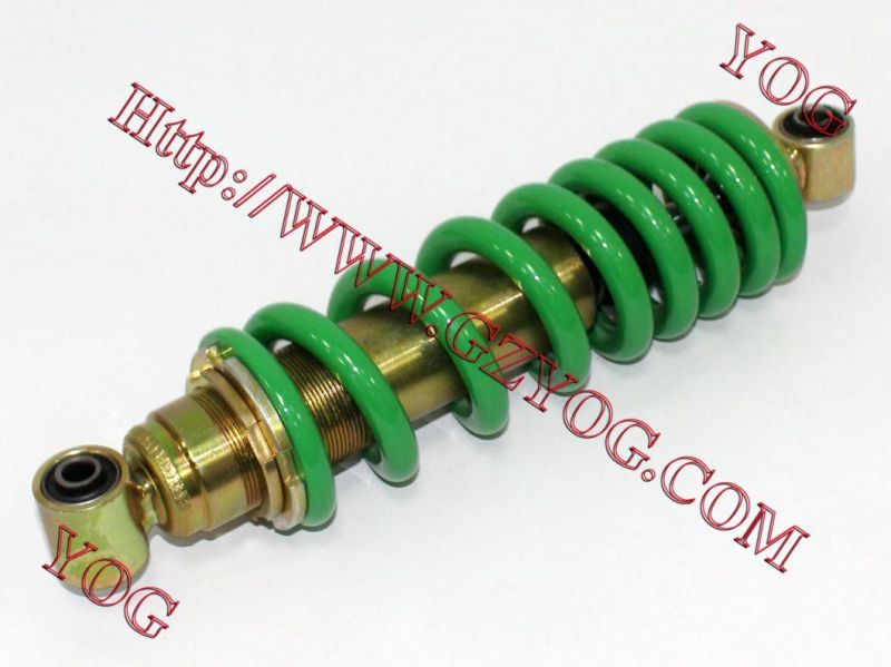 Yog Motorcycle Parts Motorcycle Rear Shock Absorber for Bajaj CT100