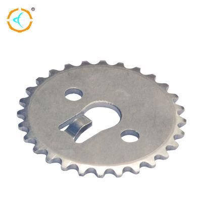 OEM Motorcycle Engine Parts Timing Gear for YAMAHA (YD100/JY110/Y110)