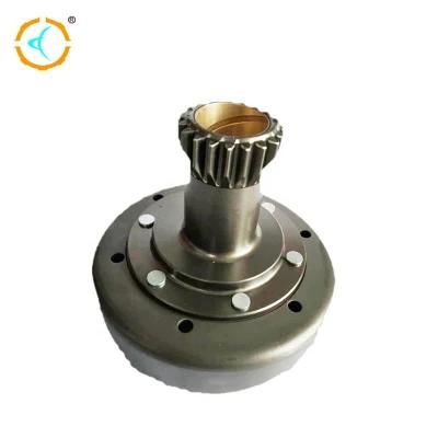 Motorcycle Parts Clutch Shoes Housing for ATV (250CC)