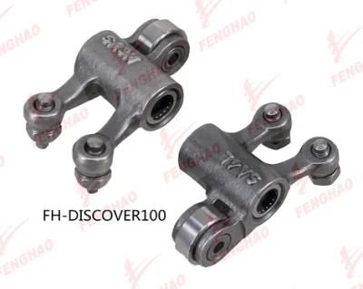 Top Quality Motorcycle Parts Engine Parts Rocker Arm Bajaj Discover100/Discover125st