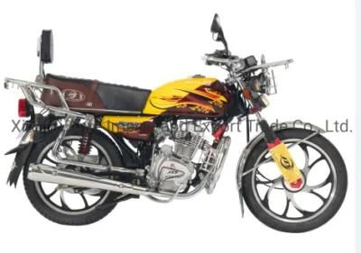 Factory Supply Motobike Cg125 Cg150