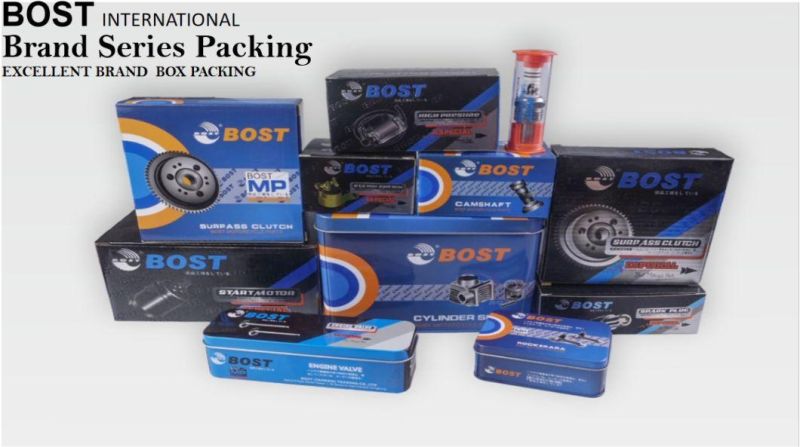 Motorcycle Engine Parts Cylinder Kit for Honda Click 125 I Motorbikes