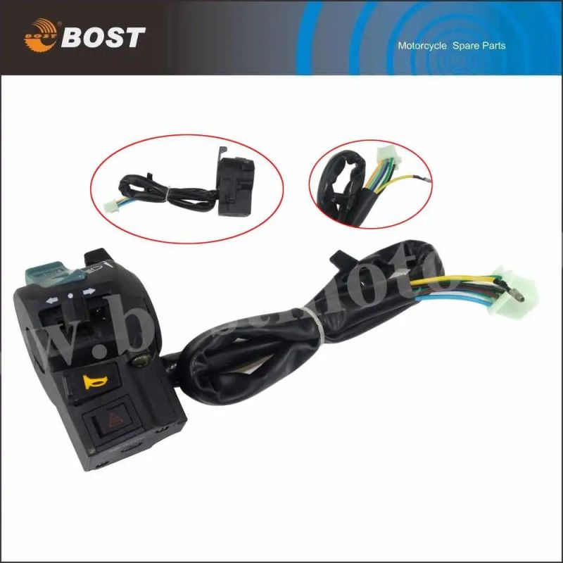 Tricycle Spare Parts Tricycle Parts Tricycle Handle Switch for Three Wheel Motorbikes