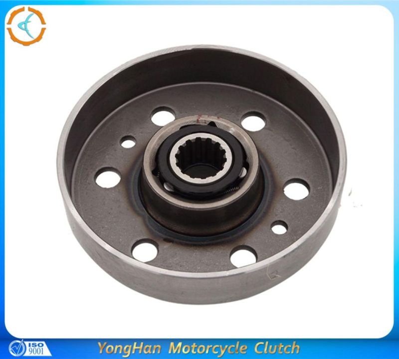 Motorcycle Parts 4G1 Primary Clutch Housing Cover for YAMAHA