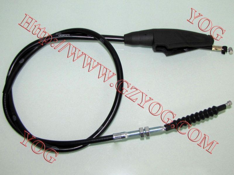 Motorcycle Spare Parts Motorcycle Clutch Cable Bajaj Boxer Bajaj Bm150 CB125ace
