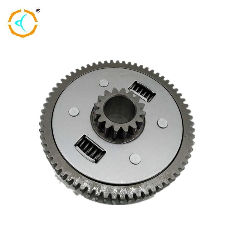 Wholesale Motorcycle Engine Parts Kvx125 Clutch Housing