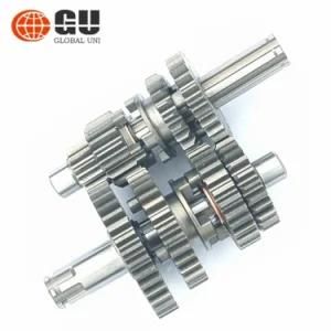 Cg150motorcycle Main Shaft and Countershaft