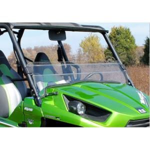 Factory UTV Accessories UTV Windshield for Kawasaki Teryx 4 800/Teryx 4 750