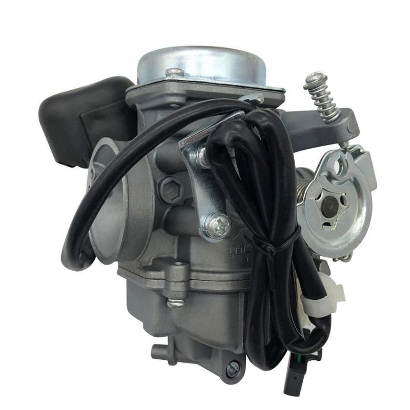 High Quality Motorcycle Accessories Spare Parts Motorcycles Carburetor for Honda Beat Kvy