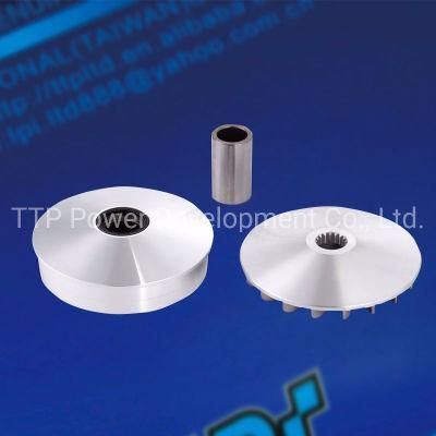 An125 Motorcycle Accessories Motorcycle Driving Pulley Variator Set