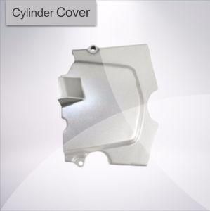 Motorcycle Part Cylinder Head and Cover for Cg150 150-01-35-007