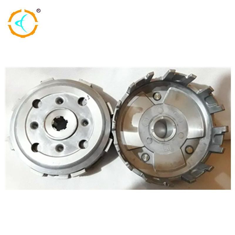OEM Bm150 Motorcycle Clutch Gear for Bajaj