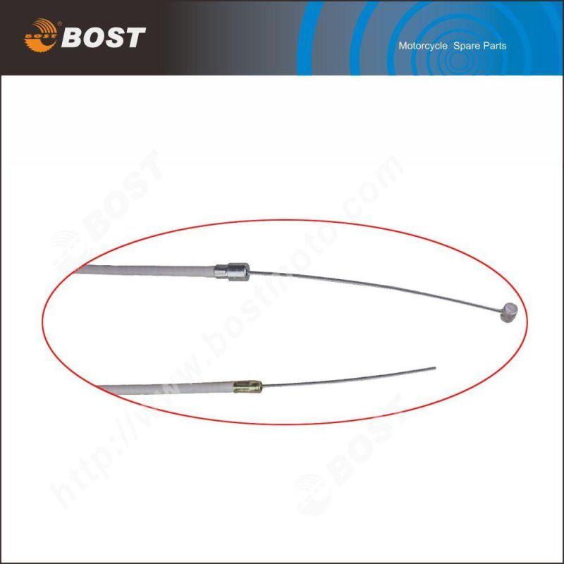 Motorcycle Valve Cable Throttle Cable Brake Cable Speedometer Cable for Vespa150 Motorbikes